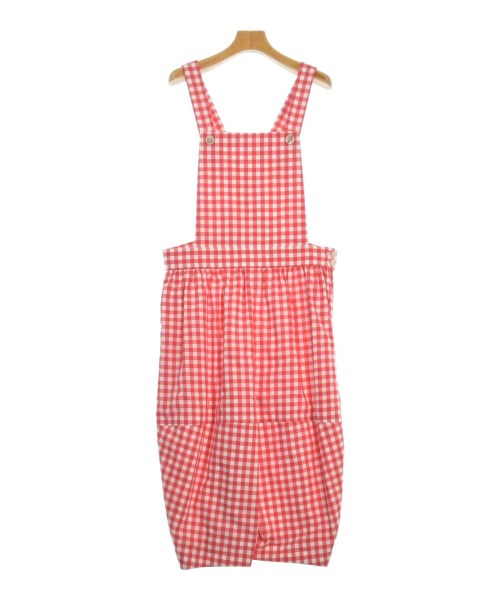 コムデギャルソンガール(COMME des GARCONS GIRL)のCOMME des GARCONS GIRL オールインワン/サロペット