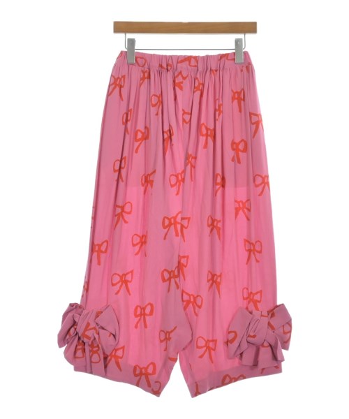 コムデギャルソンガール(COMME des GARCONS GIRL)のCOMME des GARCONS GIRL パンツ（その他）