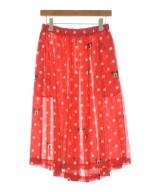 COMME des GARCONS GIRL ひざ丈スカート