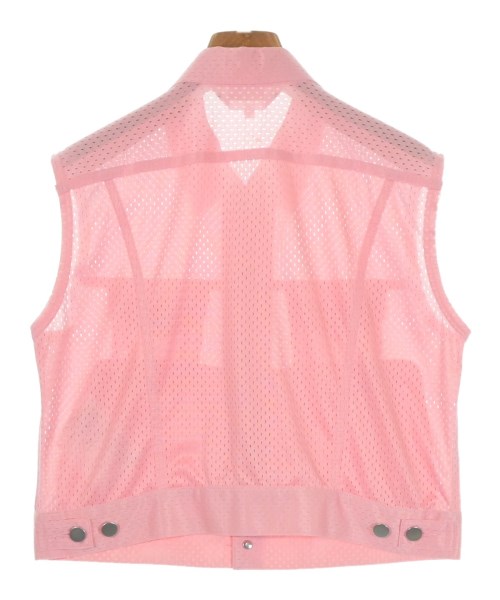 COMME des GARCONS GIRL（コムデギャルソンガール）その他 ピンク サイズ:S レディース/2200547885094