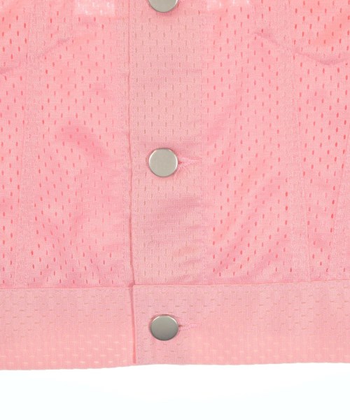 COMME des GARCONS GIRL（コムデギャルソンガール）その他 ピンク サイズ:S レディース/2200547885094