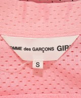 COMME des GARCONS GIRL（コムデギャルソンガール）その他 ピンク サイズ:S レディース/2200547885094