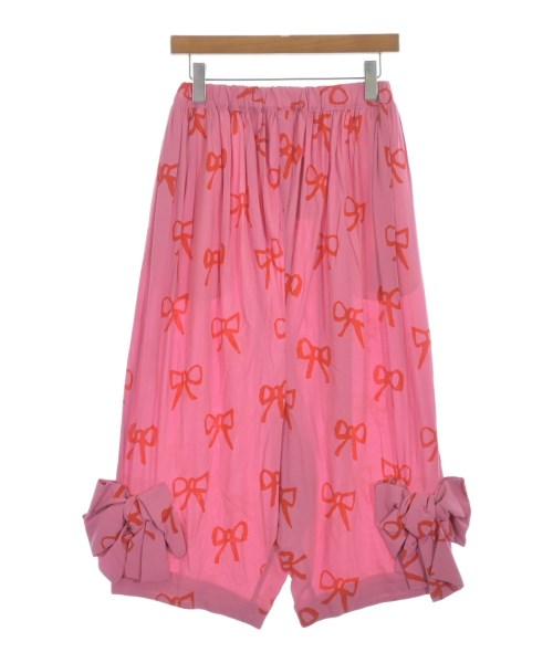 コムデギャルソンガール(COMME des GARCONS GIRL)のCOMME des GARCONS GIRL パンツ（その他）