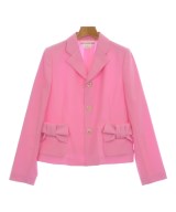 COMME des GARCONS GIRL カジュアルジャケット