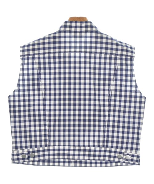 COMME des GARCONS GIRL（コムデギャルソンガール）カバーオール 青 サイズ:M レディース/2200547880167