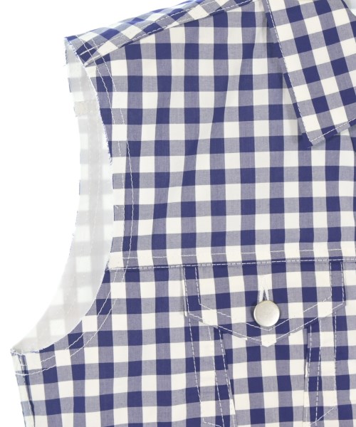 COMME des GARCONS GIRL（コムデギャルソンガール）カバーオール 青 サイズ:M レディース/2200547880167