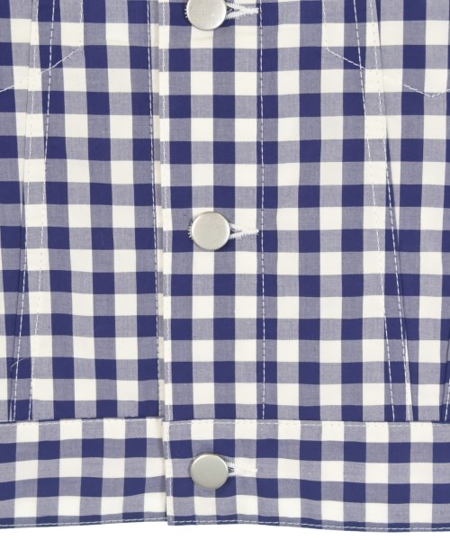 COMME des GARCONS GIRL（コムデギャルソンガール）カバーオール 青 サイズ:M レディース/2200547880167