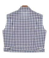 COMME des GARCONS GIRL（コムデギャルソンガール）カバーオール 青 サイズ:M レディース/2200547880167