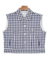 COMME des GARCONS GIRL カバーオール