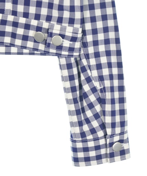 COMME des GARCONS GIRL（コムデギャルソンガール）その他 青 サイズ:XS レディース/2200547880174