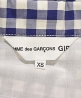 COMME des GARCONS GIRL（コムデギャルソンガール）その他 青 サイズ:XS レディース/2200547880174