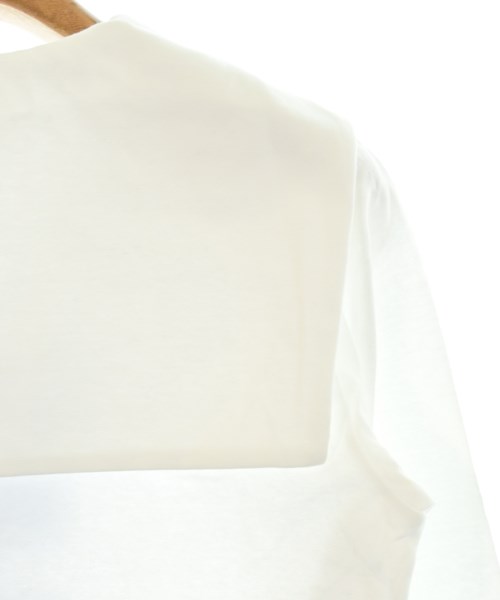 COMME des GARCONS GIRL（コムデギャルソンガール）Tシャツ・カットソー 白 サイズ:S レディース/2200547880198