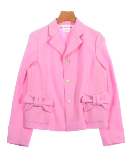 コムデギャルソンガール(COMME des GARCONS GIRL)のCOMME des GARCONS GIRL カジュアルジャケット