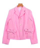 COMME des GARCONS GIRL カジュアルジャケット