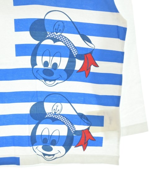 COMME des GARCONS GIRL（コムデギャルソンガール）Tシャツ・カットソー 白 サイズ:M レディース/2200548034163