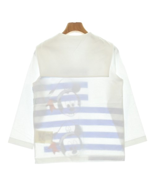 COMME des GARCONS GIRL（コムデギャルソンガール）Tシャツ・カットソー 白 サイズ:M レディース/2200548034170