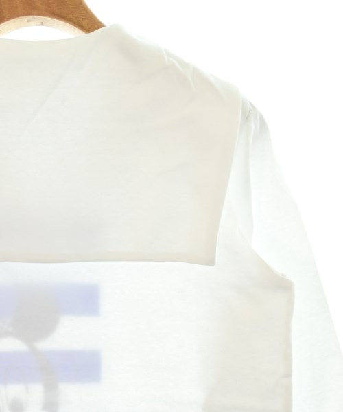 COMME des GARCONS GIRL（コムデギャルソンガール）Tシャツ・カットソー 白 サイズ:M レディース/2200548034170