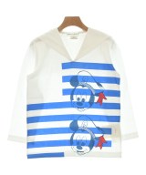 COMME des GARCONS GIRL（コムデギャルソンガール）Tシャツ・カットソー 白 サイズ:M レディース/2200548034170