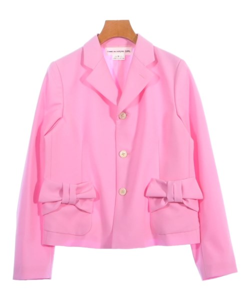 コムデギャルソンガール(COMME des GARCONS GIRL)のCOMME des GARCONS GIRL カジュアルジャケット