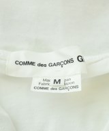 COMME des GARCONS GIRL（コムデギャルソンガール）Tシャツ・カットソー 白 サイズ:M レディース/2200548403211