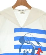 COMME des GARCONS GIRL（コムデギャルソンガール）Tシャツ・カットソー 白 サイズ:M レディース/2200548403211