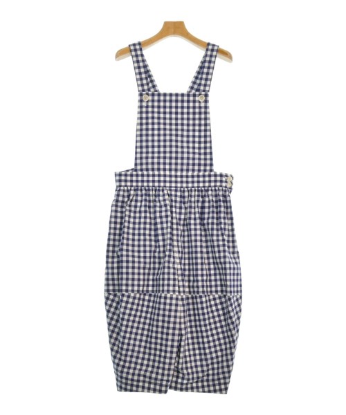 コムデギャルソンガール(COMME des GARCONS GIRL)のCOMME des GARCONS GIRL オールインワン/サロペット