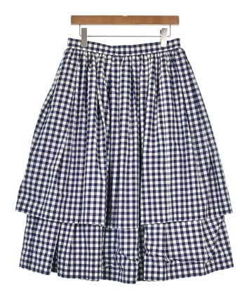 【関税込み】Comme des Garcons Girl ミディアムスカート COMME des GARCONS GIRL（コムデギャルソンガール）ロング
