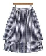 COMME des GARCONS GIRL ロング・マキシ丈スカート