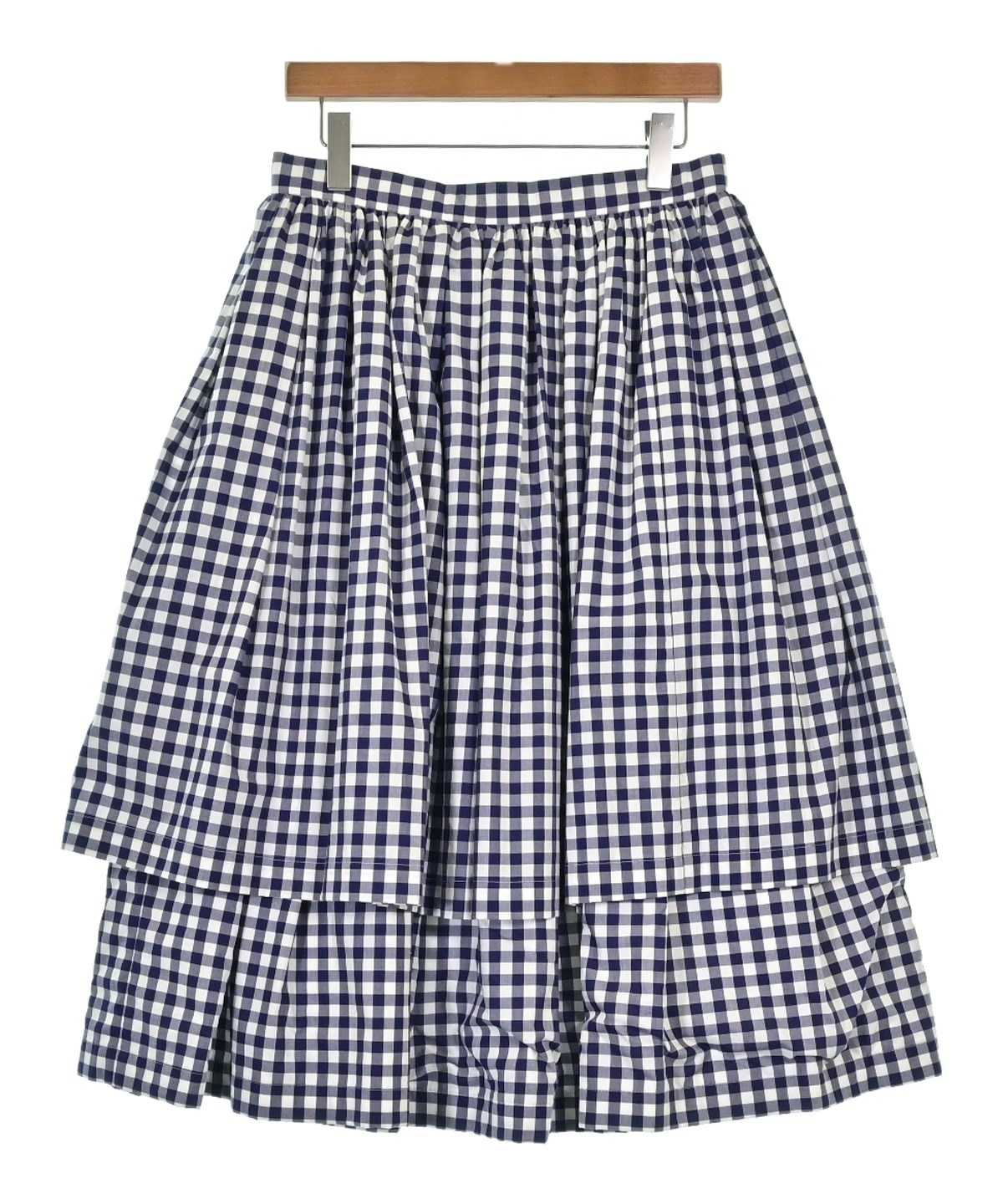 COMME des GARCONS GIRL ひざ丈スカート -(M位) 2023724O0101 COMME des GARCONS GIRL ひざ丈スカート レディース