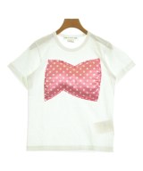 COMME des GARCONS GIRL（コムデギャルソンガール）Tシャツ・カットソー 白 サイズ:S レディース/2200547606194