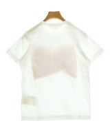 COMME des GARCONS GIRL（コムデギャルソンガール）Tシャツ・カットソー 白 サイズ:S レディース/2200547606194