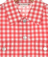 COMME des GARCONS GIRL（コムデギャルソンガール）その他 赤 サイズ:S レディース/2200547910062
