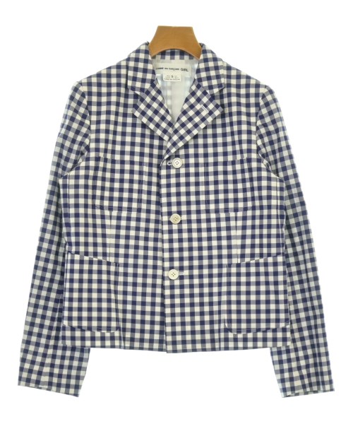 コムデギャルソンガール(COMME des GARCONS GIRL)のCOMME des GARCONS GIRL ジャケット（その他）