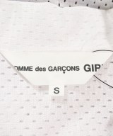 COMME des GARCONS GIRL（コムデギャルソンガール）その他 白 サイズ:S レディース/2200548066034