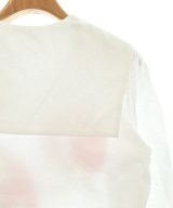 COMME des GARCONS GIRL（コムデギャルソンガール）Tシャツ・カットソー 白 サイズ:S レディース/2200548066096