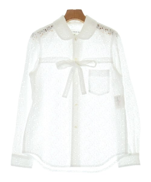 コムデギャルソンガール(COMME des GARCONS GIRL)のCOMME des GARCONS GIRL カジュアルシャツ
