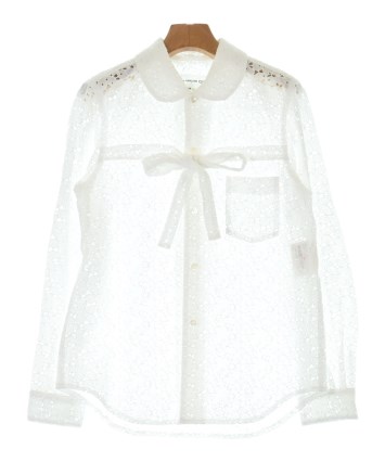 COMME des GARCONS GIRL（コムデギャルソンガール）カジュアルシャツ