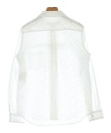 COMME des GARCONS GIRL（コムデギャルソンガール）カジュアルシャツ 白 サイズ:M レディース/2200548153109