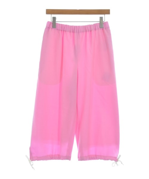 コムデギャルソンガール(COMME des GARCONS GIRL)のCOMME des GARCONS GIRL パンツ（その他）