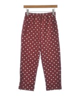COMME des GARCONS GIRL スウェットパンツ