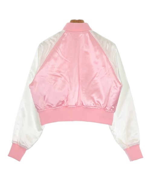 COMME des GARCONS GIRL（コムデギャルソンガール）その他 ピンク サイズ:S レディース/2200548831014