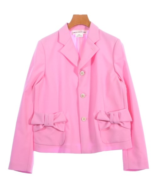 コムデギャルソンガール(COMME des GARCONS GIRL)のCOMME des GARCONS GIRL カジュアルジャケット