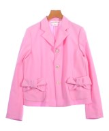 COMME des GARCONS GIRL カジュアルジャケット