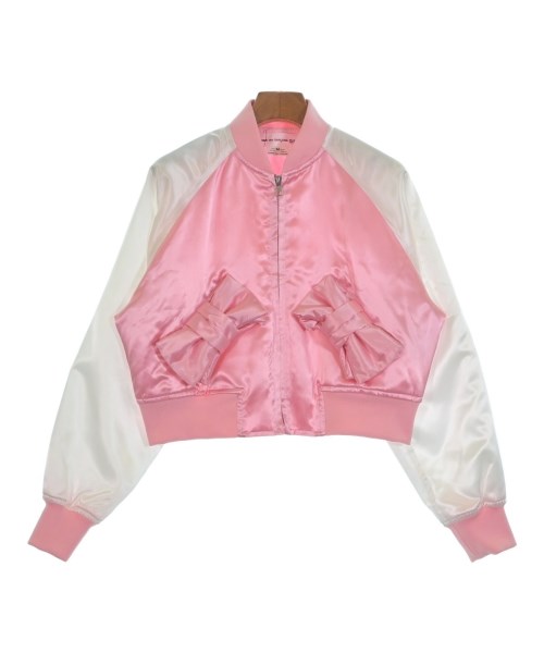 コムデギャルソンガール(COMME des GARCONS GIRL)のCOMME des GARCONS GIRL ブルゾン