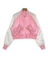 COMME des GARCONS GIRL ブルゾン