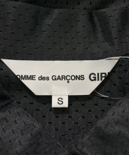 COMME des GARCONS GIRL（コムデギャルソンガール）その他 黒 サイズ:S レディース/2200549662068