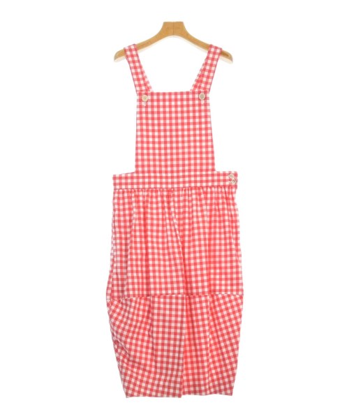 コムデギャルソンガール(COMME des GARCONS GIRL)のCOMME des GARCONS GIRL オールインワン/サロペット