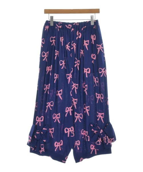 コムデギャルソンガール(COMME des GARCONS GIRL)のCOMME des GARCONS GIRL パンツ（その他）