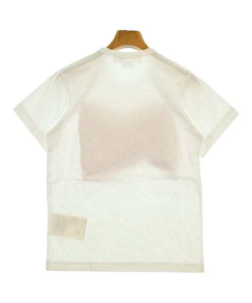 COMME des GARCONS GIRL（コムデギャルソンガール）Tシャツ・カットソー 白 サイズ:S レディース/2200548179109