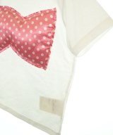 COMME des GARCONS GIRL（コムデギャルソンガール）Tシャツ・カットソー 白 サイズ:S レディース/2200548179109
